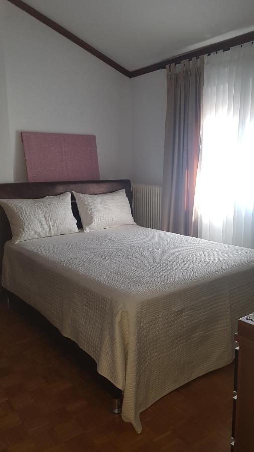 Apartments Bela Palaiontsiflikion Bagian luar foto
