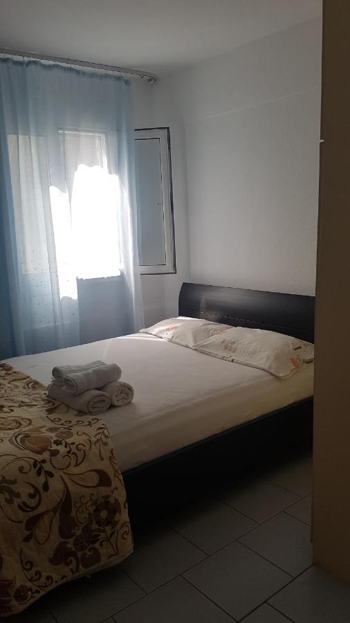 Apartments Bela Palaiontsiflikion Bagian luar foto