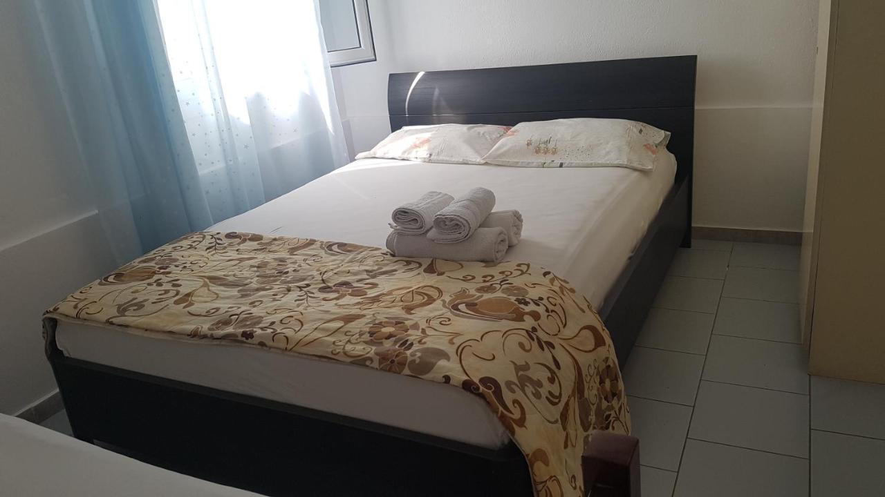 Apartments Bela Palaiontsiflikion Bagian luar foto