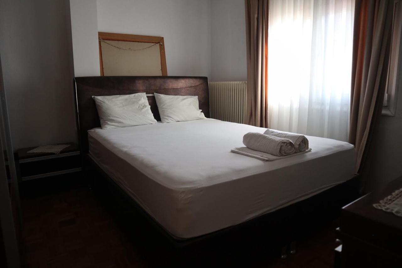 Apartments Bela Palaiontsiflikion Bagian luar foto