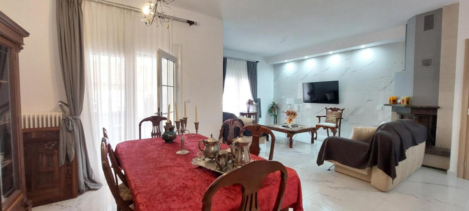 Apartments Bela Palaiontsiflikion Bagian luar foto