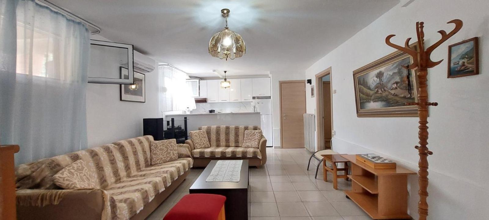 Apartments Bela Palaiontsiflikion Bagian luar foto