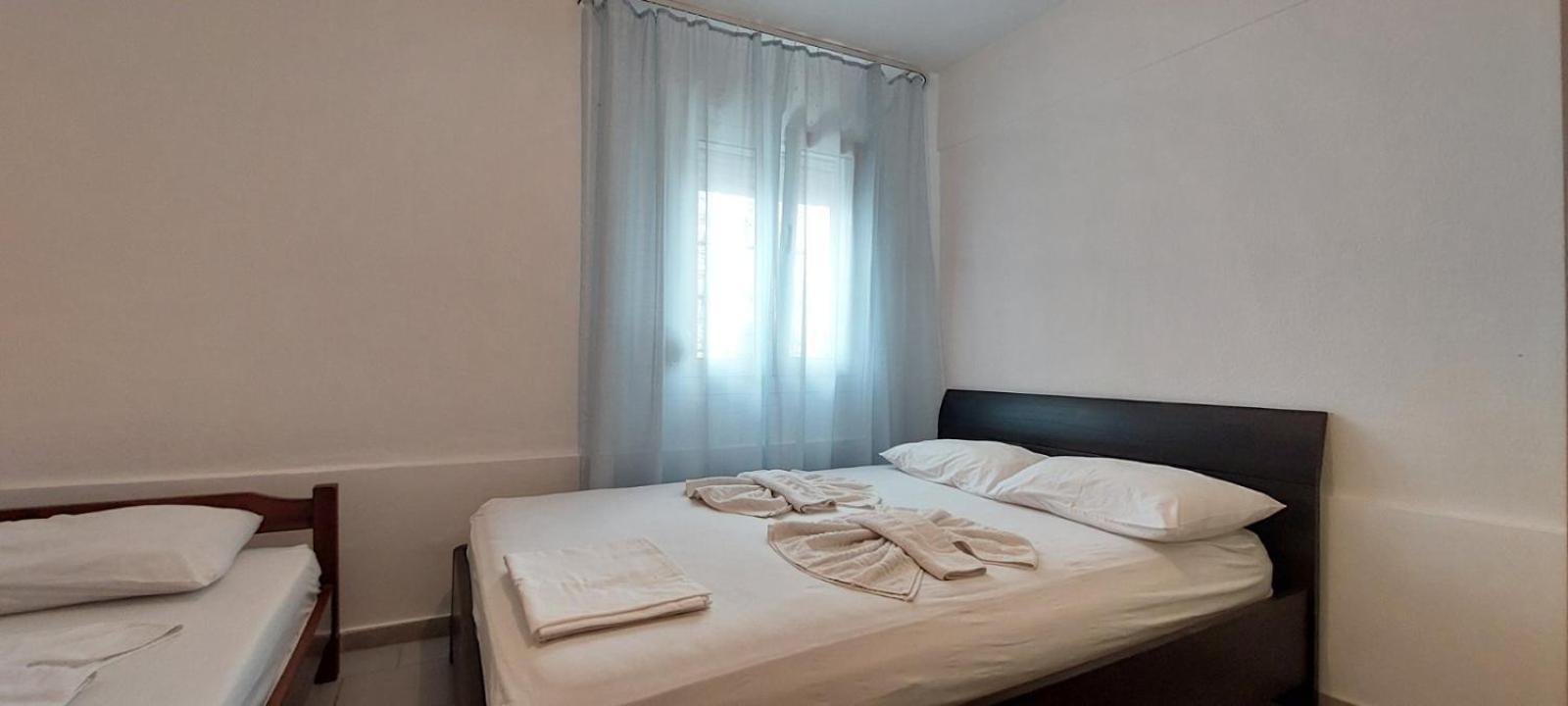Apartments Bela Palaiontsiflikion Bagian luar foto