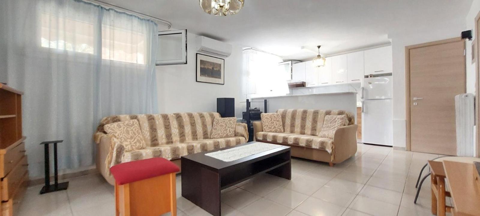Apartments Bela Palaiontsiflikion Bagian luar foto