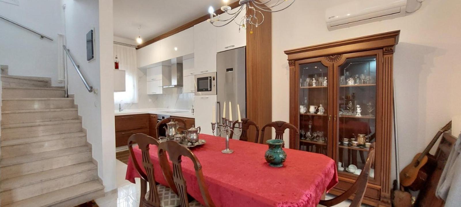 Apartments Bela Palaiontsiflikion Bagian luar foto