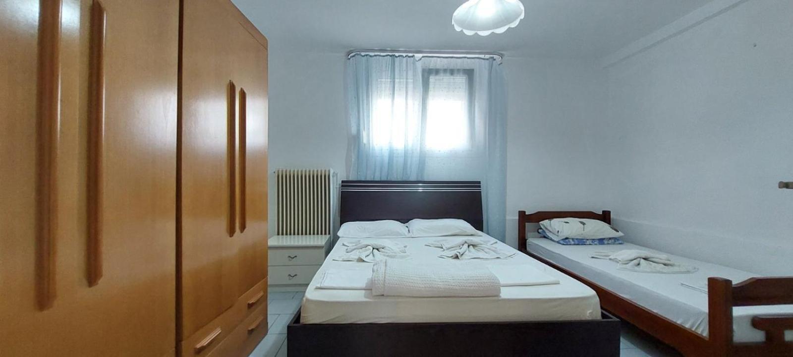 Apartments Bela Palaiontsiflikion Bagian luar foto