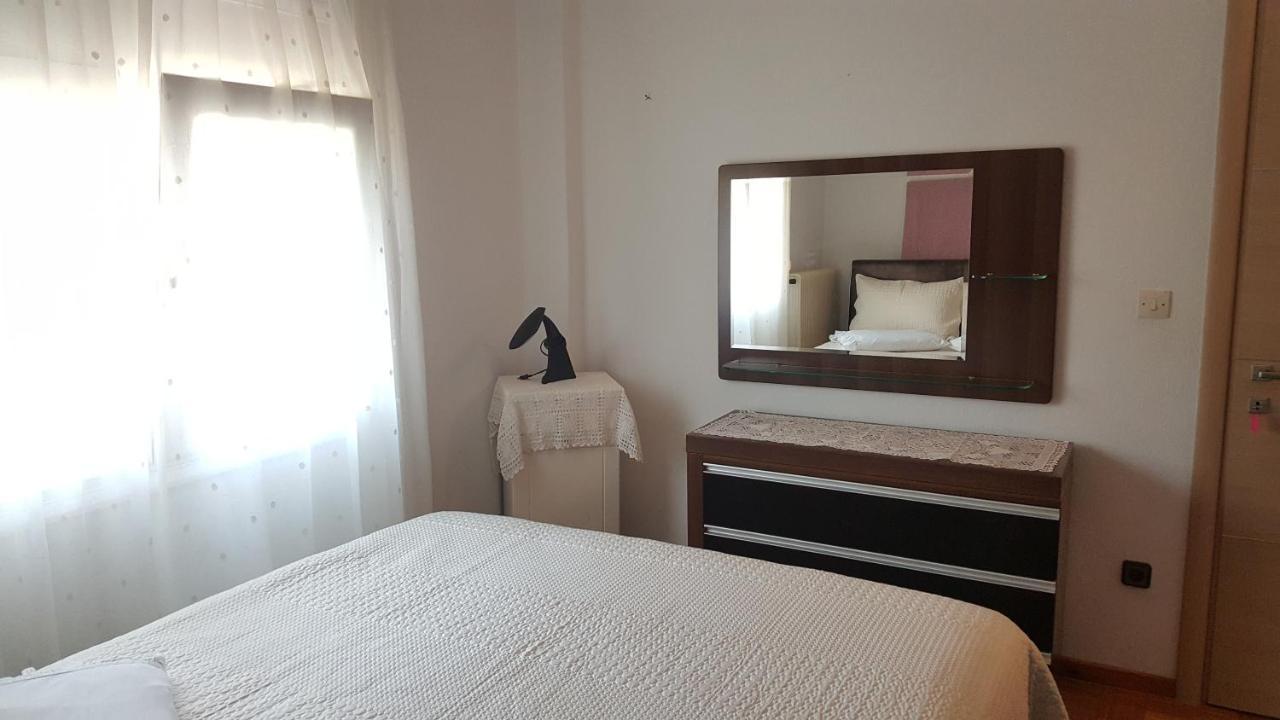 Apartments Bela Palaiontsiflikion Bagian luar foto