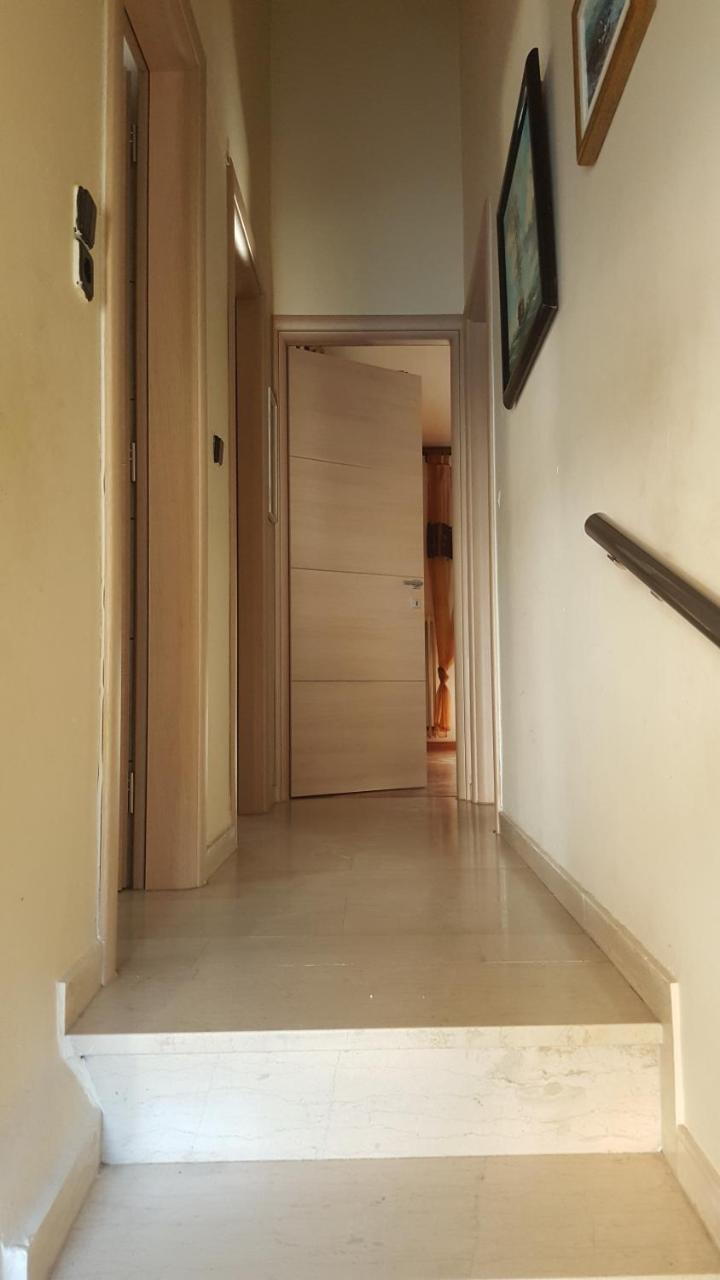 Apartments Bela Palaiontsiflikion Bagian luar foto